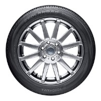 Шина Yokohama Geolandar SUV G055 235/55 R18 100V фото №3 — интернет-магазин Desire.md