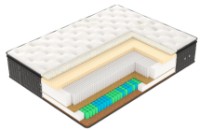 Saltea ortopedica Vegas Exclusive X7 90x200x36