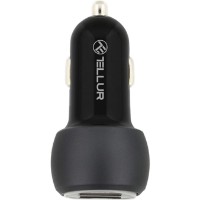 Încărcător auto Tellur FCC8 (TLL151261) imaginea #2 — magazin online Desire.md