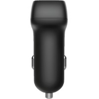 Автомобильная зарядка Trust Qmax 30W (23562) фото №4 — интернет-магазин Desire.md