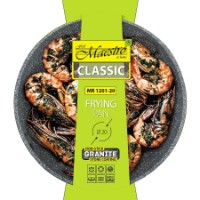 Сковорода Maestro MR-1201-20 фото №2 — интернет-магазин Desire.md