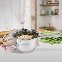 Ковш Maestro MR-3513-16S фото №3 — интернет-магазин Desire.md