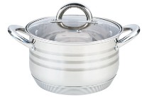 Набор посуды Maestro MR-3513-6L фото №2 — интернет-магазин Desire.md