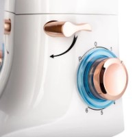 Кухонный комбайн Daewoo DHM200MGW фото №2 — интернет-магазин Desire.md