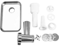 Кухонный комбайн Daewoo DHM200MGW фото №3 — интернет-магазин Desire.md