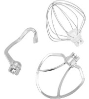 Кухонный комбайн Daewoo DHM200MGW фото №4 — интернет-магазин Desire.md