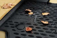 Автоковрики Novline Element Renault Scenic 4 2016 (EXP.ELEMENT02406B14) фото №3 — интернет-магазин Desire.md