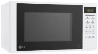 Микроволновая печь LG MS20R42D фото №2 — интернет-магазин Desire.md