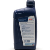 Ulei hidraulic Eurolub Central Hydraulik-Fluid 1L imaginea #2 — magazin online Desire.md