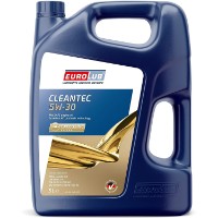 Ulei de motor Eurolub Cleantec Mid SAPS SAE 5W-30 5L imaginea #4 — magazin online Desire.md