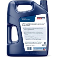 Ulei de motor Eurolub Cleantec Mid SAPS SAE 5W-30 5L imaginea #2 — magazin online Desire.md