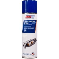 Очиститель Eurolub DPF-Reinigers-Spray 400ml фото №1 — интернет-магазин Desire.md