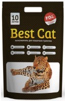 Наполнитель для кошек BestCat Silica gel 10L фото №1 — интернет-магазин Desire.md