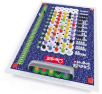 Настольная игра Quercetti Secret Cod (Q1001)