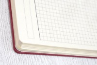 Agendă Arta Grafica 13x21cm 96L (AG13217) imaginea #2 — magazin online Desire.md