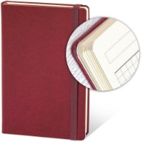 Agendă Arta Grafica 13x21cm 96L (AG13217)