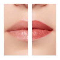 Ruj de buze Givenchy Le Rouge Luminous Matte High Coverage 103 Brun Createur imaginea #3 — magazin online Desire.md