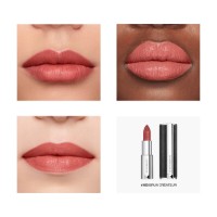 Ruj de buze Givenchy Le Rouge Luminous Matte High Coverage 103 Brun Createur imaginea #4 — magazin online Desire.md