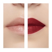 Ruj de buze Givenchy Le Rouge Luminous Matte High Coverage 37 Rouge Graine imaginea #3 — magazin online Desire.md