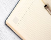 Agendă Arta Grafica 13x21cm 96L (AK32110) imaginea #3 — magazin online Desire.md