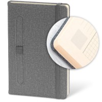 Agendă Arta Grafica 13x21cm 96L (AK32110) imaginea #1 — magazin online Desire.md