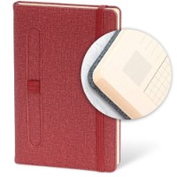 Ежедневник Arta Grafica 13x21cm 96L (AK32119) фото №2 — интернет-магазин Desire.md