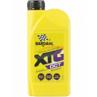 Трансмиссионное масло Bardahl DCT XTG 1L
