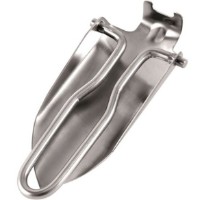 Lopata pliabila Outwell Easy Camp Folding Hand Shovel imaginea #2 — magazin online Desire.md