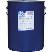 Смазка Eurolub Lagerfit EP 2 LA 15kg