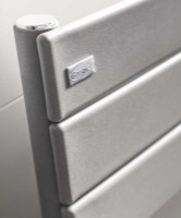 Uscător de prosoape Gorgiel Altus VA AVA 90/50 Platinum Matt 11 (11) imaginea #4 — magazin online Desire.md