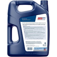 Ulei de motor Eurolub Super Eco SAE OW-20 5L imaginea #3 — magazin online Desire.md