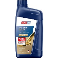 Ulei de motor Eurolub WIV Eco SAE 5W-30 1L imaginea #2 — magazin online Desire.md
