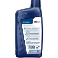 Ulei de motor Eurolub WIV Eco SAE 5W-30 1L imaginea #3 — magazin online Desire.md