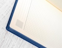 Agendă Arta Grafica 13x21cm 96L (AK32128) imaginea #2 — magazin online Desire.md