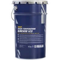 Unsoare Mannol High Temperature Grease LC-2 favorit 4.5kg