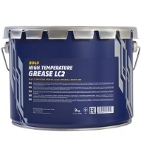 Unsoare Mannol High Temperature Grease LC-2 favorit 9kg