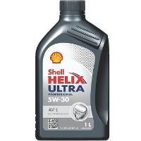 Ulei de motor Shell Helix Ultra Professional AV-L 5W-30 1L imaginea #1 — magazin online Desire.md