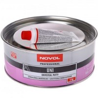 Glet pentru pereti si tavane Novol Uni 1kg
