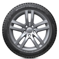 Шина Hankook Winter i*Pike RS2 W429 245/40 R18 97T фото №3 — интернет-магазин Desire.md
