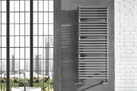 Полотенцесушитель Gorgiel Mars AR2 140/50 Window Grey 17 (11) фото №2 — интернет-магазин Desire.md