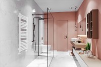 Uscător de prosoape Gorgiel Nadir DR AD-DR 95/55 Quartz 29 (11) imaginea #5 — magazin online Desire.md