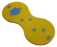 Covoraș pentru pisici Cork House 23 GT 03/07