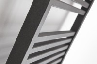 Uscător de prosoape Gorgiel Recta ARE 120/55 White 01 (11) imaginea #3 — magazin online Desire.md