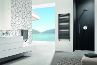 Uscător de prosoape Gorgiel Recta ARE 90/55 White 01 (11) imaginea #2 — magazin online Desire.md