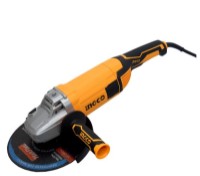 Углошлифовальная машина Ingco AG24008 фото №2 — интернет-магазин Desire.md