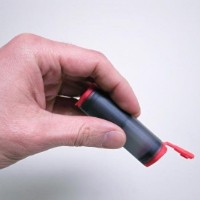 Container pentru condimente MSR Alpine Salt Pepper Shaker (05338) imaginea #3 — magazin online Desire.md