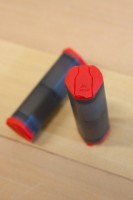 Container pentru condimente MSR Alpine Salt Pepper Shaker (05338) imaginea #4 — magazin online Desire.md