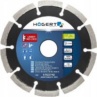 Диск для резки Hoegert HT6D742