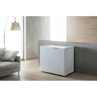 Морозильный ларь Whirlpool WHS 2121 фото №3 — интернет-магазин Desire.md