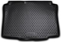 Автоковрики Novline Element Seat Ibiza 3D 5D 05/2008 (EXP.NLC.44.03.B11) фото №1 — интернет-магазин Desire.md